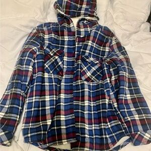 Boston Traders Jacket Women size  XL